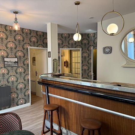 Le Grand Cafe, Centre Historique, Fibre, Ess, Rez-De-Chaussee, Bedinshop ロマン・シュル・イゼール エクステリア 写真