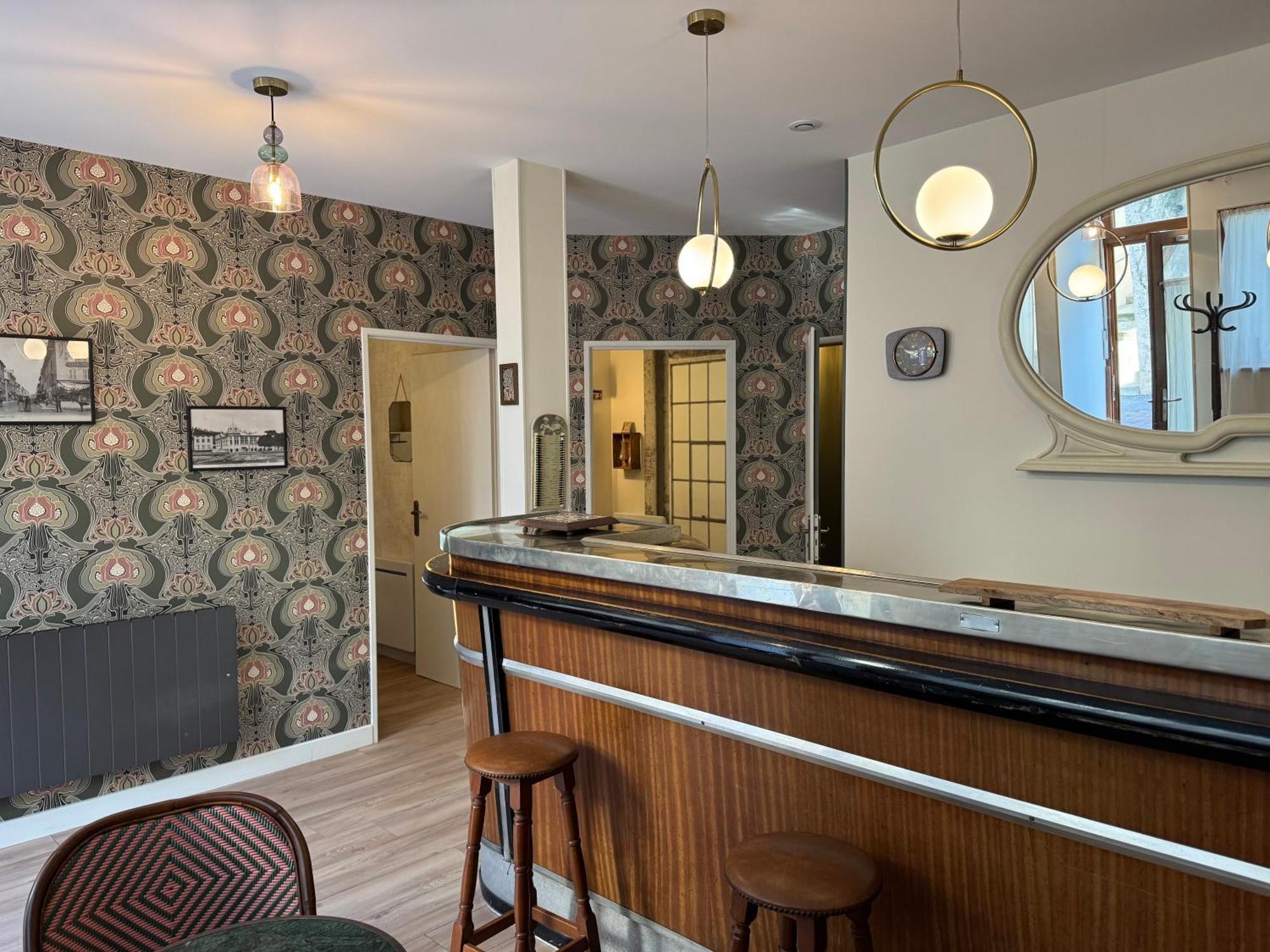 Le Grand Cafe, Centre Historique, Fibre, Ess, Rez-De-Chaussee, Bedinshop ロマン・シュル・イゼール エクステリア 写真