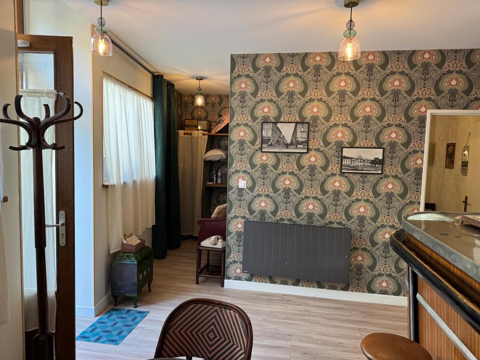 Le Grand Cafe, Centre Historique, Fibre, Ess, Rez-De-Chaussee, Bedinshop ロマン・シュル・イゼール エクステリア 写真